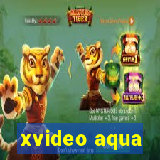 xvideo aqua